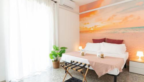 OFFERTA Inizio Anno! 2 Suite in Centro Città con Balcone Vista Mare - Photo 3, towels