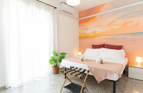 OFFERTA Inizio Anno! 2 Suite in Centro Città con Balcone Vista Mare - Foto 3