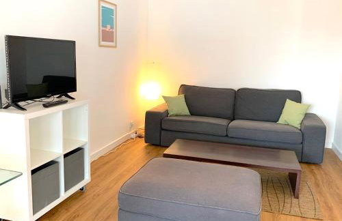 Sehr schöne Wohnung in Köln-Brück mit eigenem Parkplatz - Photo 9