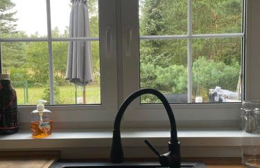 Między Brzozami - Foto 10