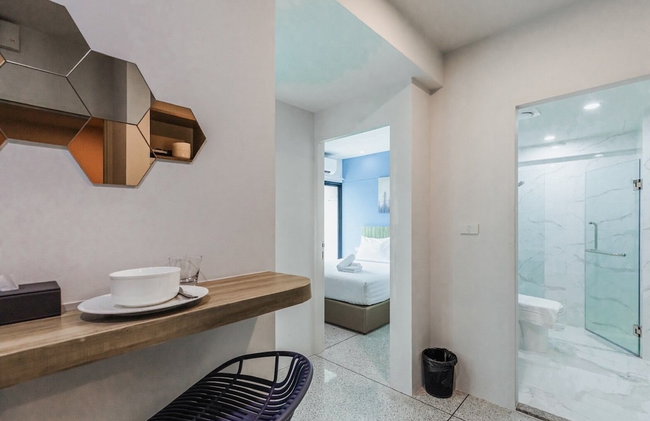 ABC@48 Hotel & Service Apartment - Foto 41