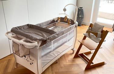 Westendperle am Olympiastadion - Foto 14