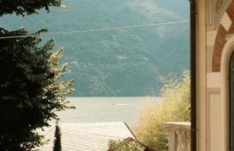 Villa Locana con Jacuzzi e vista lago - Foto 22