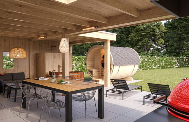 Wellness 6p in Thorn - Photo 2