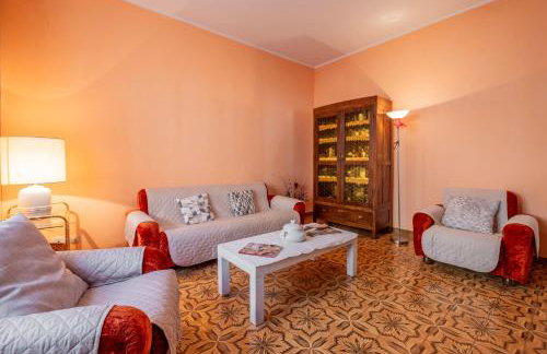 Appartamento Casa Rita - Sorano - Foto 22