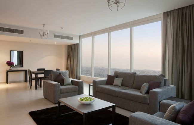 Nassima Tower Hotel Apartments - Photo 38