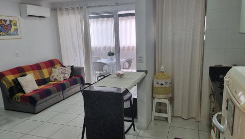 Recanto Cardeal 302-2 Apto 2 quartos para 5 pessoas - Foto 4