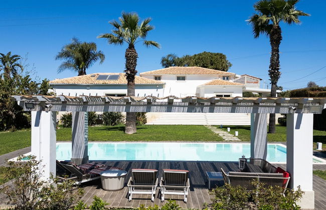 Villa Elena in Isola - Foto 45