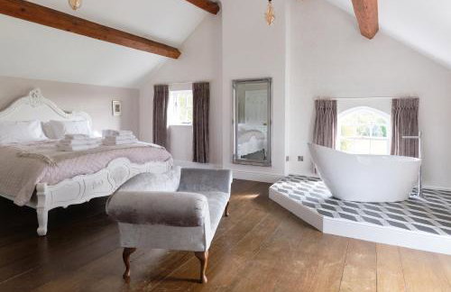 Heron House at Millfields Farm Cottages - Foto 30