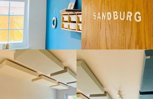 Ferienhaus Sandhöcht - Photo 9