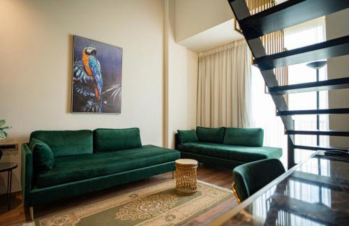 Golden Rooms - Foto 19