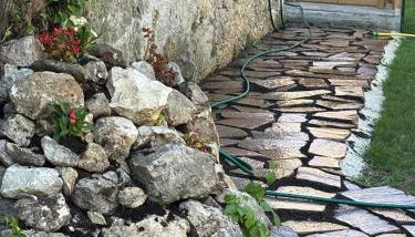 Il Giardino di Sant'Eufemia - Foto 4