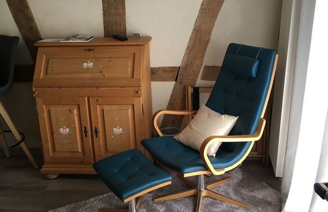 Schmuckkästle am Hafen - Foto 5