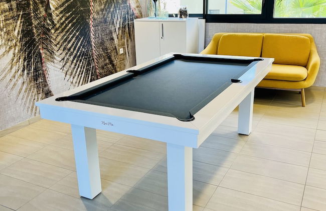 Les Patios de Saint-Pierre - Photo 20