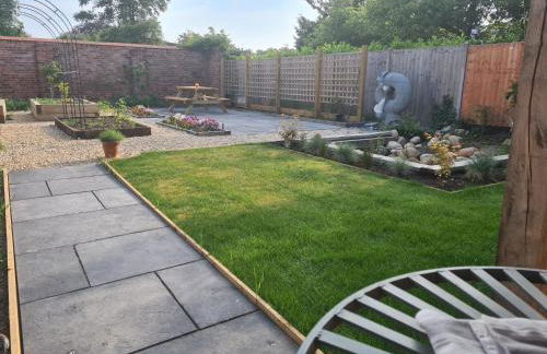 Dragonfly cottage - Photo 13