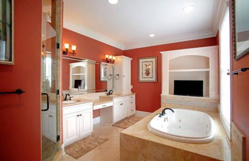 Beautiful 3Bed Townhome in Historic Downtown Savannah - Foto 8