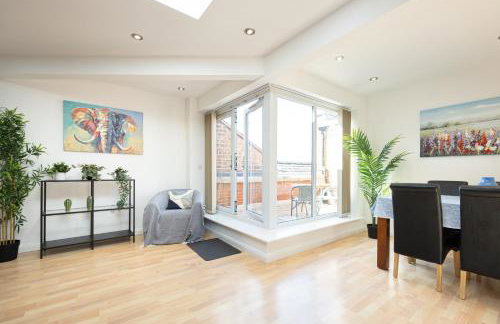 Withington Apartments - Foto 41