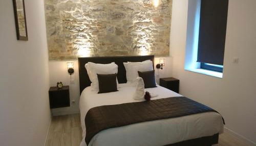 Le Moulin d'Oscar & Spa - Mulhouse Nord - Foto 4