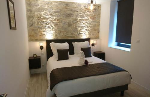 Le Moulin d'Oscar & Spa - Mulhouse Nord - Foto 1