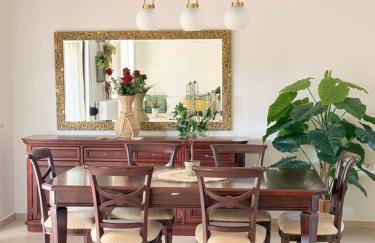 Villa Fanouris - Foto 10