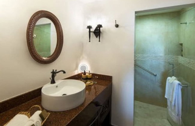 2 BD Family Suite at Cabo San Lucas - Foto 14