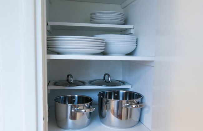 Kotimaailma Apartments Kuopio - Foto 40