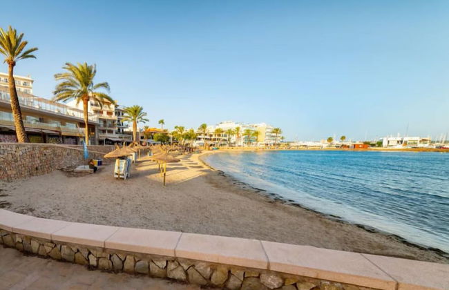 Apartamentos Isla del Sol - Foto 53