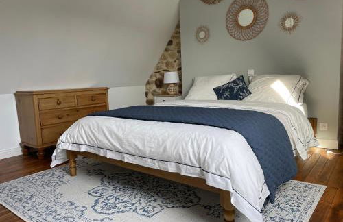 Les Cottages du Manoir, Jacuzzi -Crozon - Photo 23