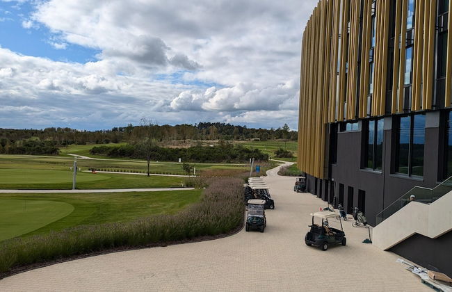 Nice Chalet by the Woods in Saint-leger - Foto 25