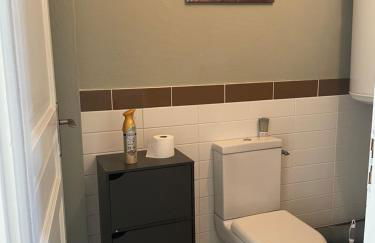 Charmante maison idéalement située, centre-ville - Photo 20