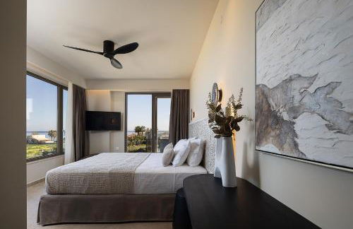 Villa Aya - Coastal Villa, Minimalist Elegance by etouri - Photo 48