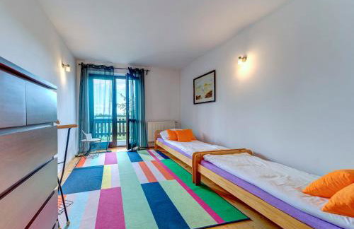 Holiday Home Zameczek Falsztyn by Interhome - Foto 95