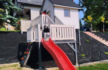 Domek w dolinie - Foto 12