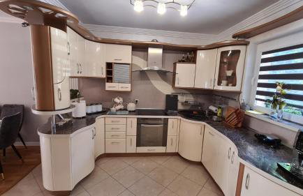 Apartament DeLuxe 2 - Photo 6