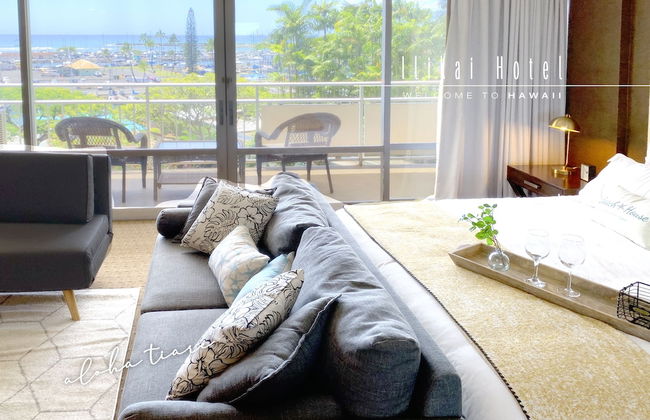 Ilikai Hotel - Foto 6