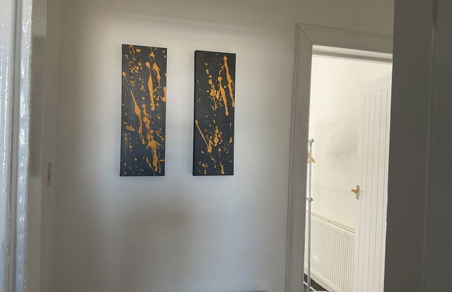 Immaculate 1-bed Apartment in Largs - Foto 19