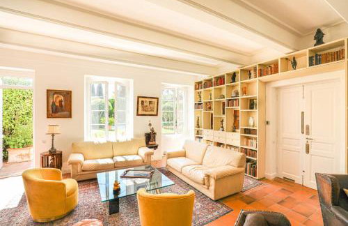 Bastide les Oréades - Villa de luxe - Foto 25