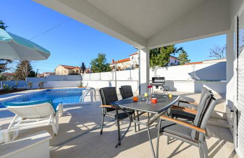 Villa Alba - Foto 12