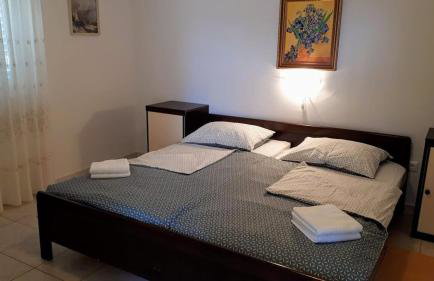 Apartments Roviš - Foto 11