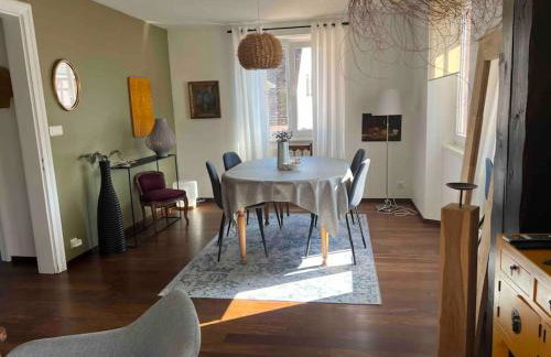 * La Petite Alsacienne * - Foto 8