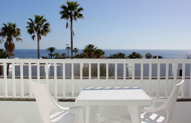 Arena Dorada - Apartments - Photo 15