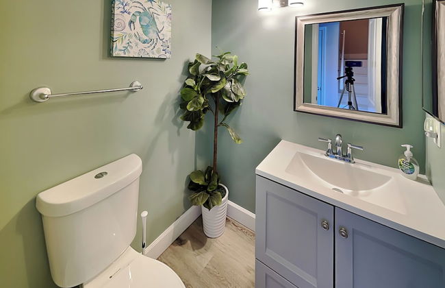 Madeira Beach Yacht Club 343h - Foto 18