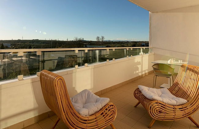 Residenza Excelsior 801 - Foto 16