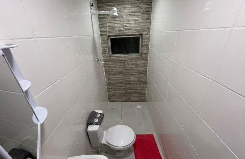 Novo apartamento Studio a poucos passos do Paraguai - Vila Portes - Foto 50