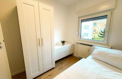 Good Homes Apartment für bis zu 6 Personen mit Netflix und Highspeed WIFI - Foto 6