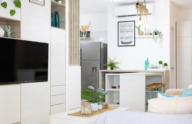 The Farallon Beach Condo by Acomodo - Foto 54