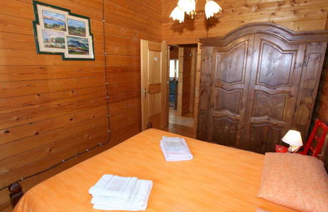 Belvilla by OYO Chalet Graffi - Foto 3