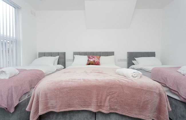 Leeds House - Foto 10