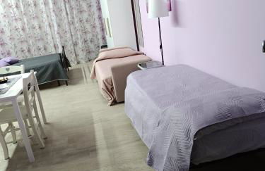 ALLOGGIO VIOLA nel CUORE DI SORIANO - Foto 11