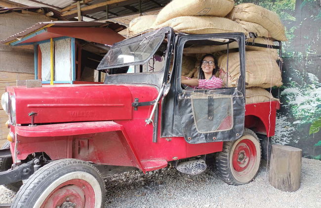 Parque de la Vida Free Tour - Photo 6